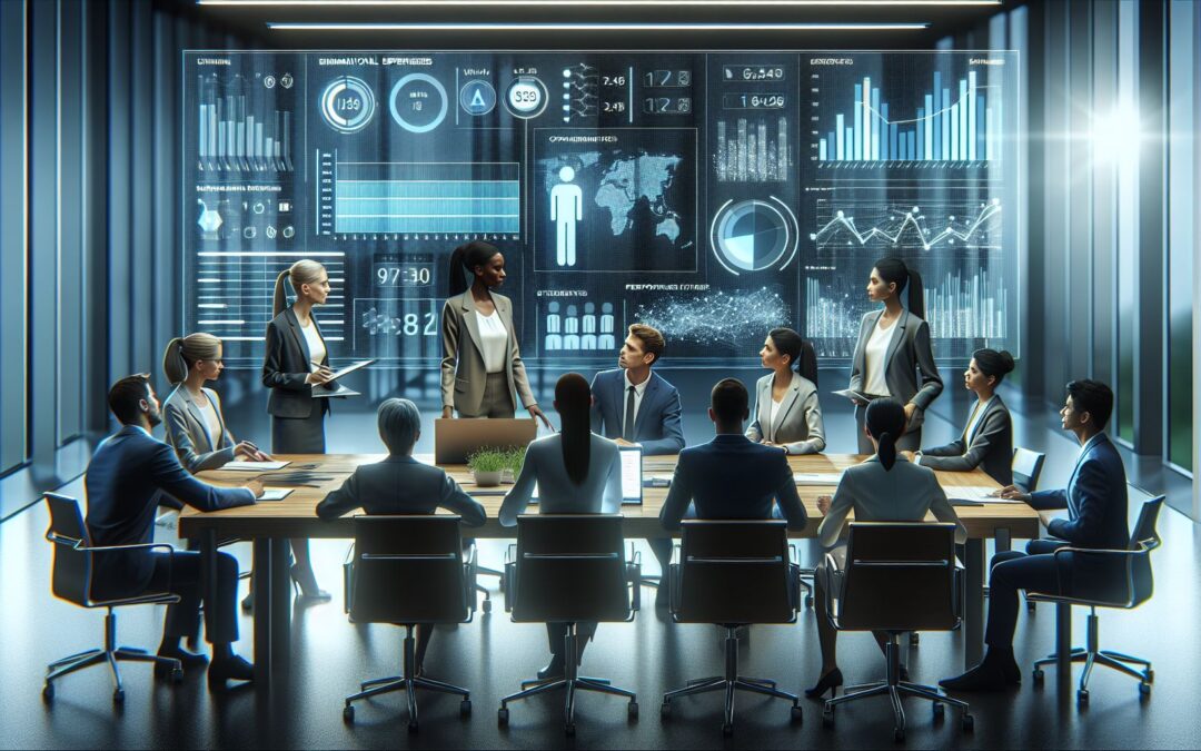 Cómo los agentes virtuales pueden reducir costos operativos