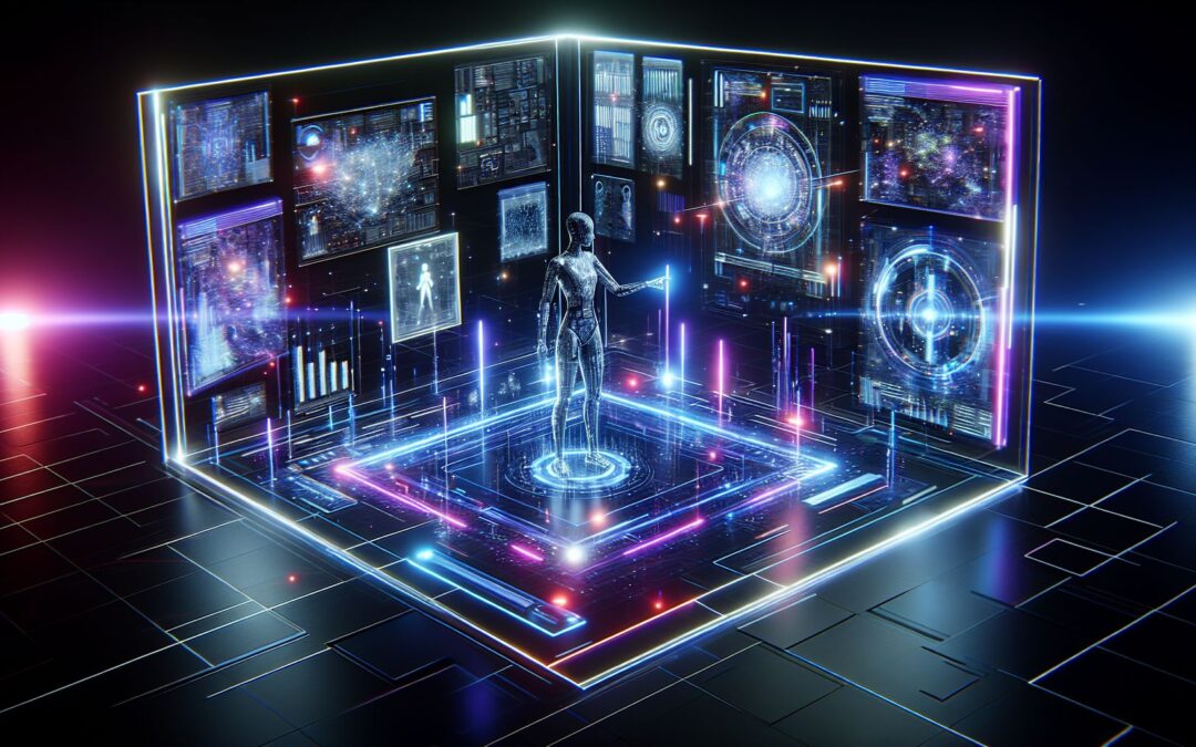 ¿Qué es un agente virtual y cómo funciona?