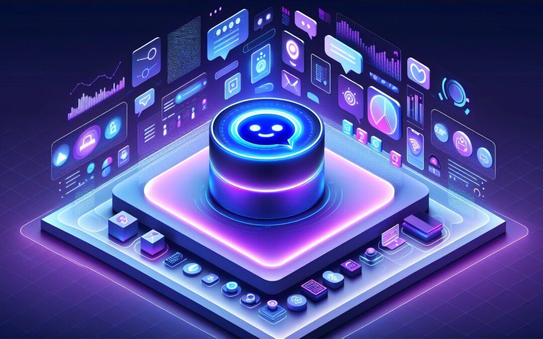 ¿Son los agentes virtuales el futuro de la automatización?